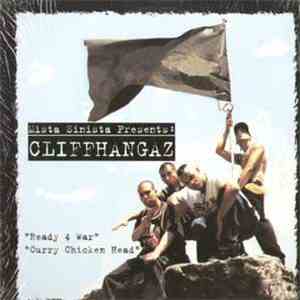 Cliffhangaz - Ready 4 War / Curry Chicken Head download flac mp3