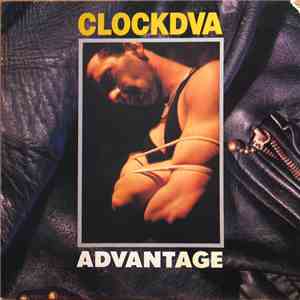 ClockDVA - Advantage download flac mp3