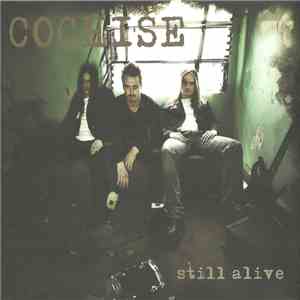 Cochise  - Still Alive download flac mp3