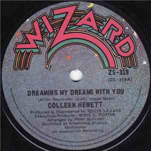 Colleen Hewett - Dreaming My Dreams With You download flac mp3