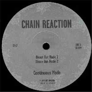 Continuous Mode - Direct Out / Direct Drive download flac mp3