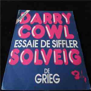 Darry Cowl - Solveig / Nuages download flac mp3