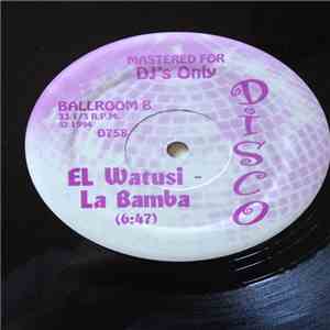 David Naughton / Madou - Making It / El Watusi- La Bamba download flac mp3