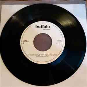 De Tijdbrekers - T' Oude Huus Van Rocky Dokie download flac mp3