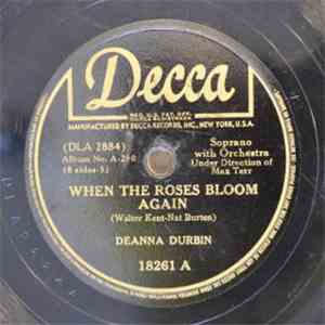 Deanna Durbin - When The Roses Bloom Again / Love's Old Sweet Song download flac mp3