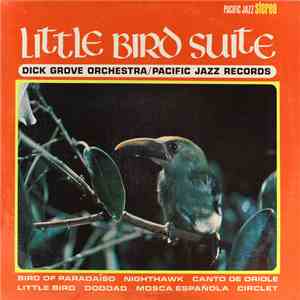 Dick Grove Orchestra - Little Bird Suite download flac mp3