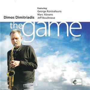 Dimos Dimitriadis - The Game download flac mp3