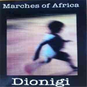 Dionigi - Marches Of Africa download flac mp3