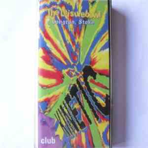 DJ Brisk - Live At Club Kenetic download flac mp3