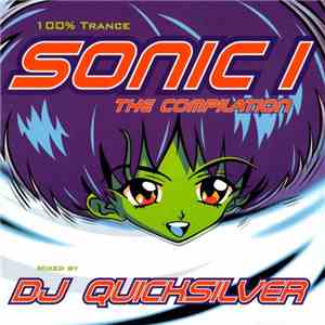 DJ Quicksilver - Sonic 1 download flac mp3