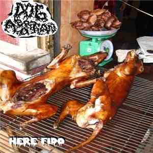 Dog Abortion - Here Fido download flac mp3