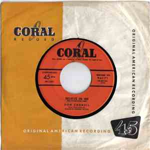 Don Cornell - Believe In Me / Little Lucy download flac mp3