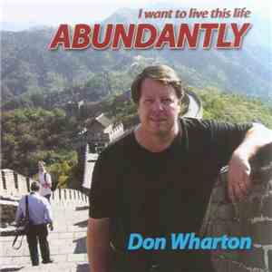 Don Wharton - Abundanty download flac mp3