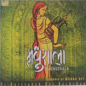 Dr. Harivansh Rai Bachchan - Madhushala download flac mp3