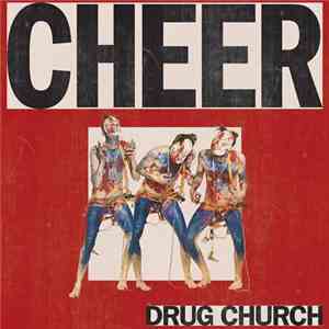 Drug Church - Cheer download flac mp3