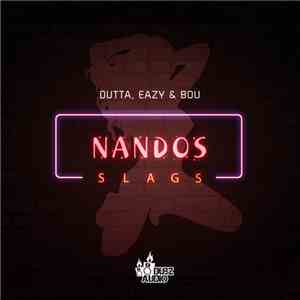 Dutta, Eazy & Bou - Nandos Slags download flac mp3