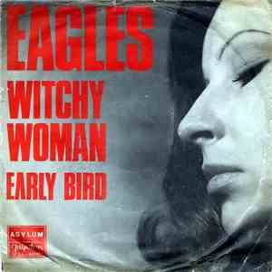 Eagles - Witchy Woman download flac mp3