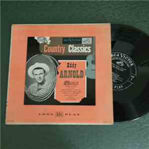 Eddy Arnold - Country Classics download flac mp3