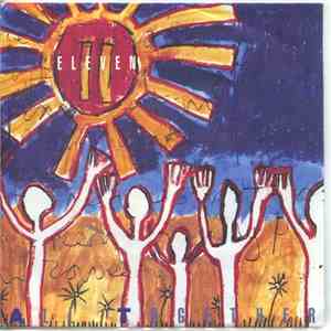 Eleven  - All Together download flac mp3