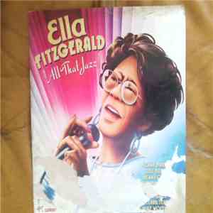 Ella Fitzgerald - All That Jazz download flac mp3