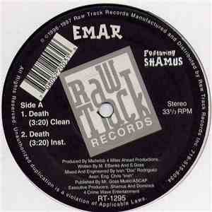 Emar - Death download flac mp3