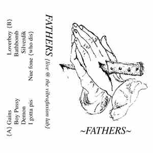 Fathers  - {live @ the vibrafusion lab} download flac mp3