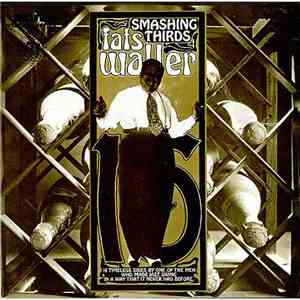 Fats Waller - Smashing Thirds download flac mp3