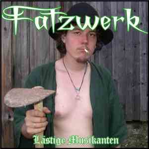 Fatzwerk - Lästige Musikanten download flac mp3