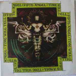 Fifth Angel - Time Will Tell download flac mp3