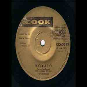 Fitz Vaughan Bryan And His Orchestra - Mamacita (Donde Esta Santa Claus) / Koyato download flac mp3