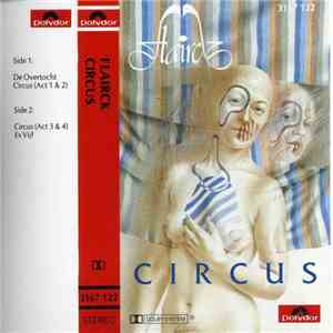 Flairck - Circus download flac mp3