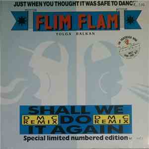 Flim Flam - Shall We Do It Again (DMC Remix) download flac mp3