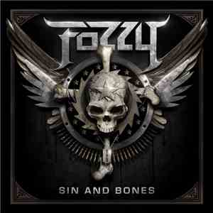 Fozzy - Sin And Bones download flac mp3