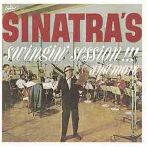 Frank Sinatra - Sinatra's Swingin' Session! And More download flac mp3