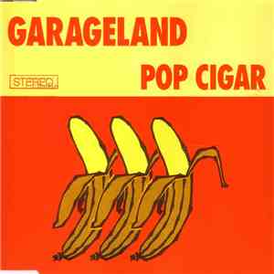 Garageland - Pop Cigar download flac mp3
