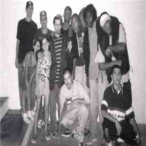 Gershwin - Vocabudrab Sessions 96-97 download flac mp3