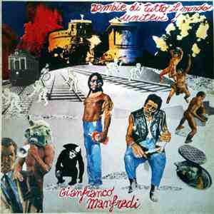 Gianfranco Manfredi - Zombie Di Tutto Il Mondo Unitevi download flac mp3