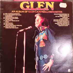 Glen Campbell - Glen download flac mp3