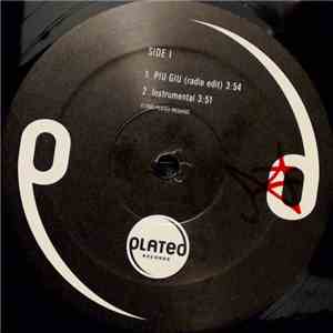 Gquest Featuring J-Jaz - Piu Giu download flac mp3