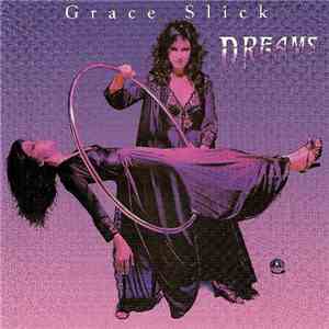 Grace Slick - Dreams download flac mp3