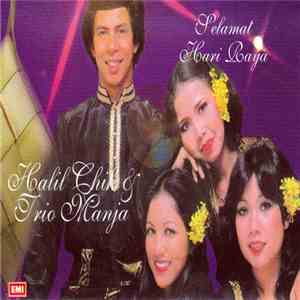 Halil Chik & Trio Manja - Selamat Hari Raya download flac mp3