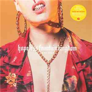 Halsey - Hopeless Fountain Kingdom download flac mp3