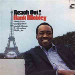 Hank Mobley - Reach Out! download flac mp3