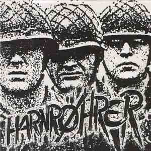 Harnröhrer - Harnröhrer download flac mp3
