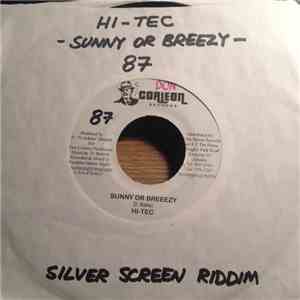 Hi-Tec - Sunny Or Breeezy download flac mp3