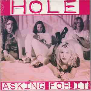 Hole  - Asking For It download flac mp3