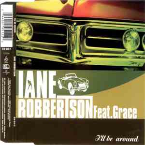 Iane Robbertson - I'll Be Around download flac mp3