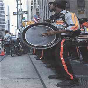 Infernal Noise Brigade - Field Recordings Volume 7 download flac mp3