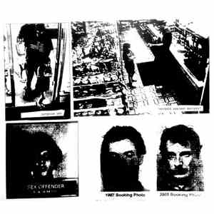 Interior One - Revenge Against Society download flac mp3