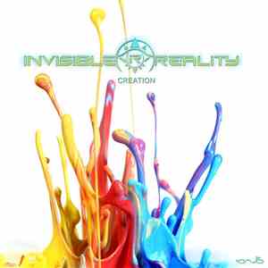 Invisible Reality - Creation download flac mp3